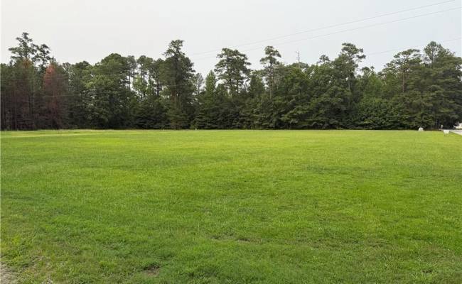 120 N Allen Road, Greensville County, VA 23867