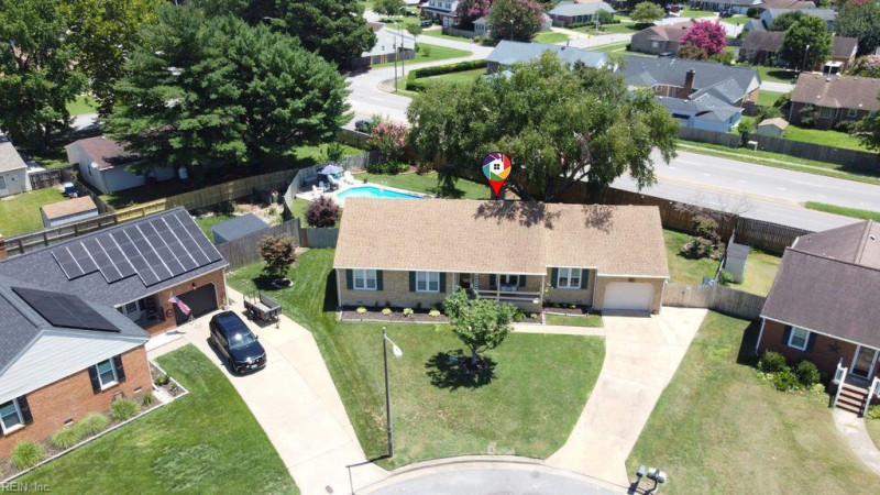 Photo 2 of 35 residential for sale in Virginia Beach virginia