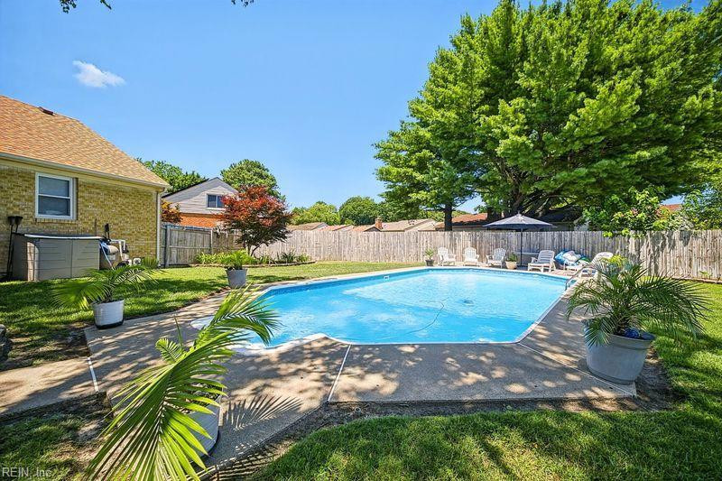 Photo 31 of 35 residential for sale in Virginia Beach virginia
