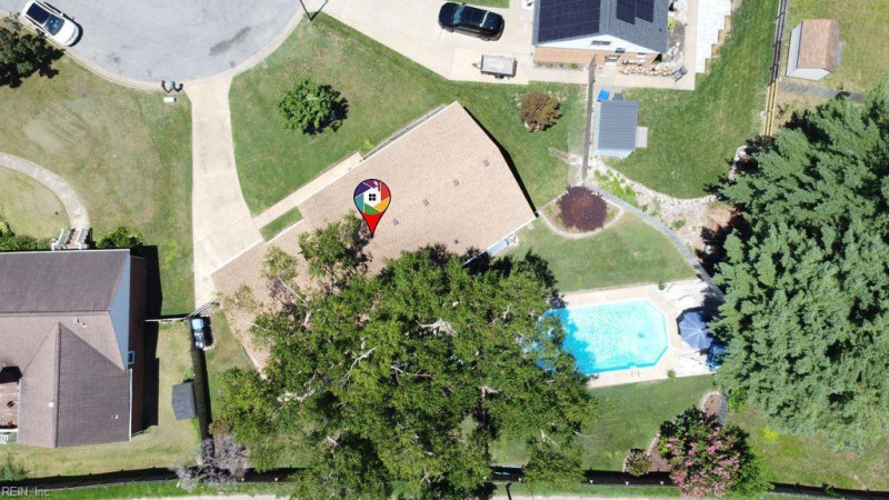 Photo 34 of 35 residential for sale in Virginia Beach virginia