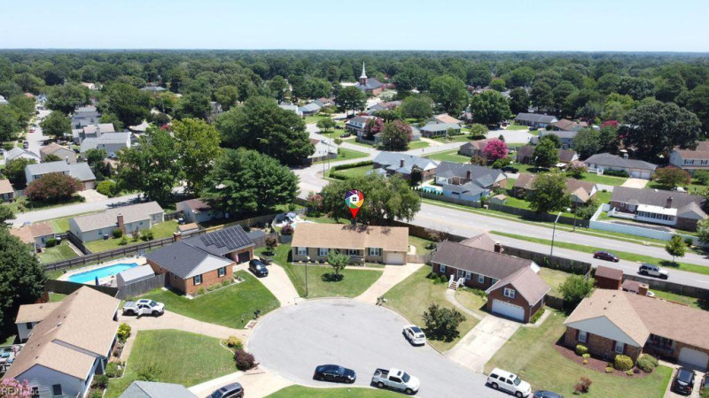 Photo 35 of 35 residential for sale in Virginia Beach virginia