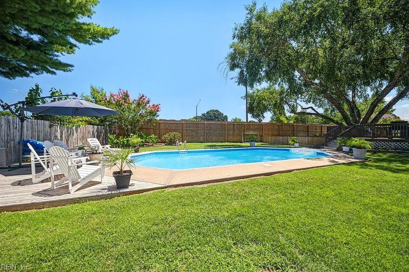 Photo 4 of 35 residential for sale in Virginia Beach virginia