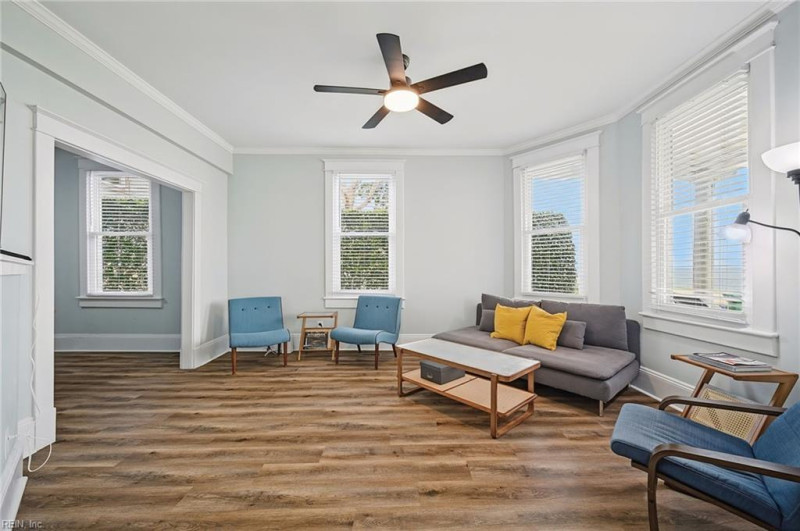 Photo 10 of 50 residential for sale in Newport News virginia