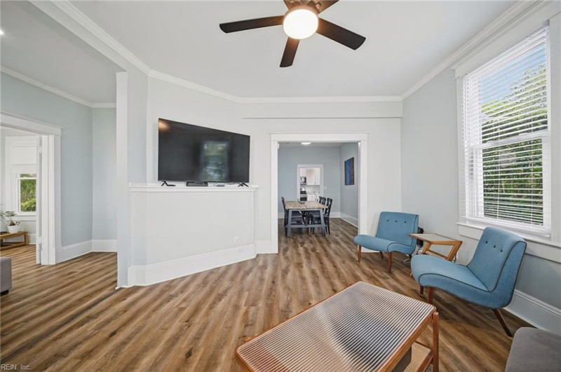 Photo 12 of 50 residential for sale in Newport News virginia