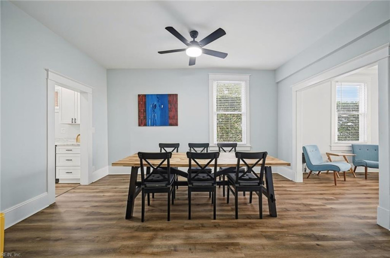 Photo 14 of 50 residential for sale in Newport News virginia