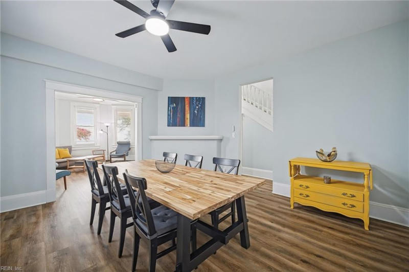 Photo 15 of 50 residential for sale in Newport News virginia