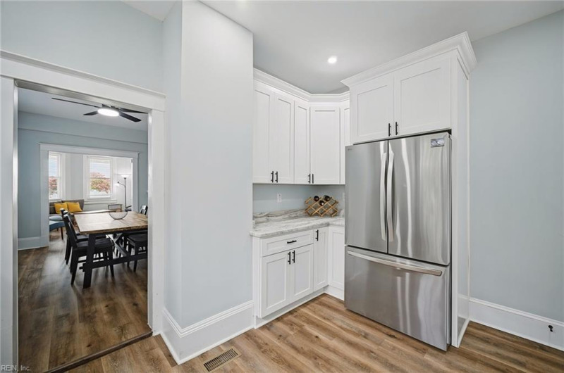 Photo 17 of 50 residential for sale in Newport News virginia