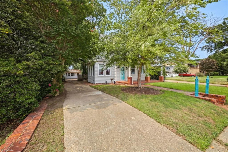 Photo 2 of 50 residential for sale in Newport News virginia