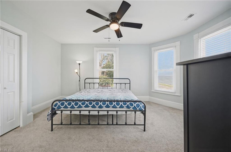 Photo 20 of 50 residential for sale in Newport News virginia