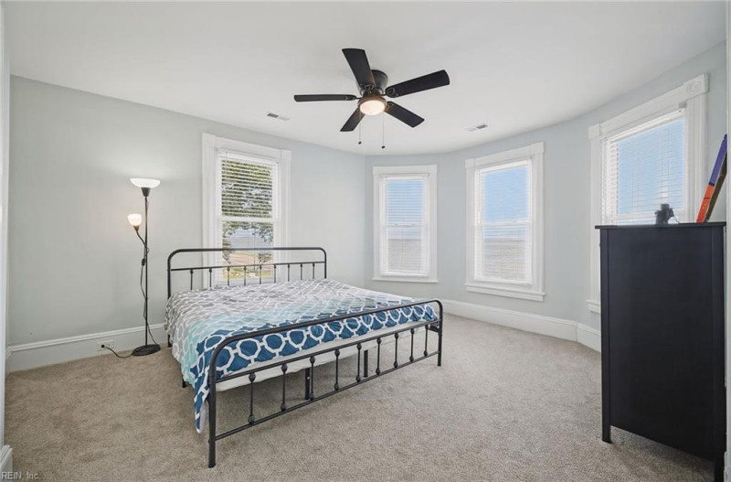 Photo 21 of 50 residential for sale in Newport News virginia