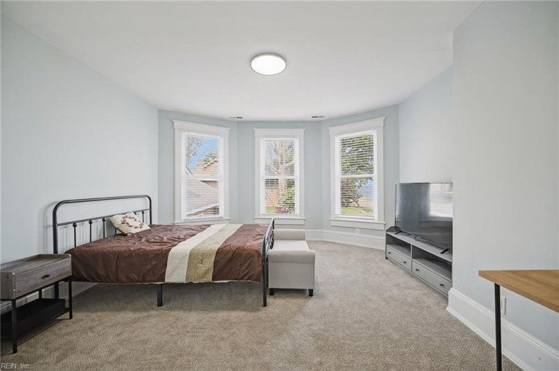 Photo 22 of 50 residential for sale in Newport News virginia
