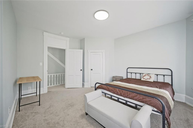 Photo 23 of 50 residential for sale in Newport News virginia