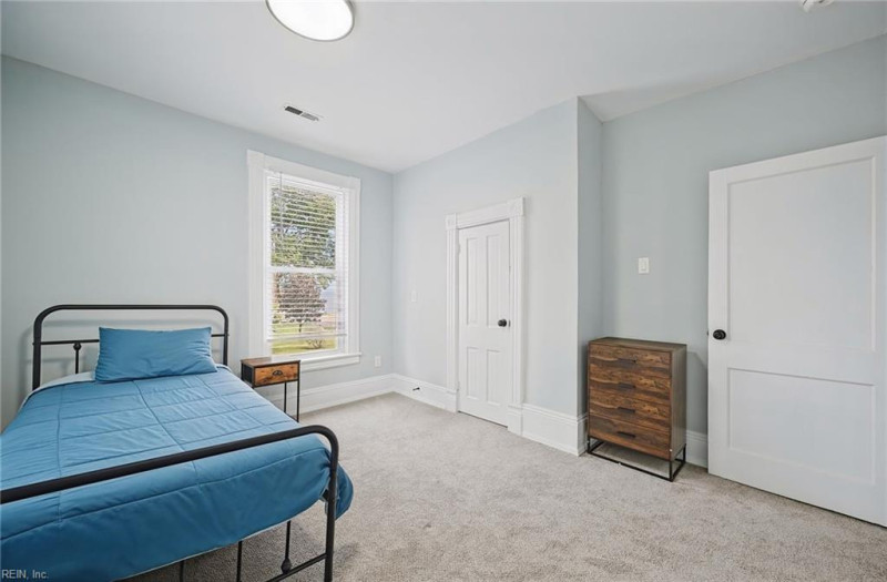 Photo 24 of 50 residential for sale in Newport News virginia