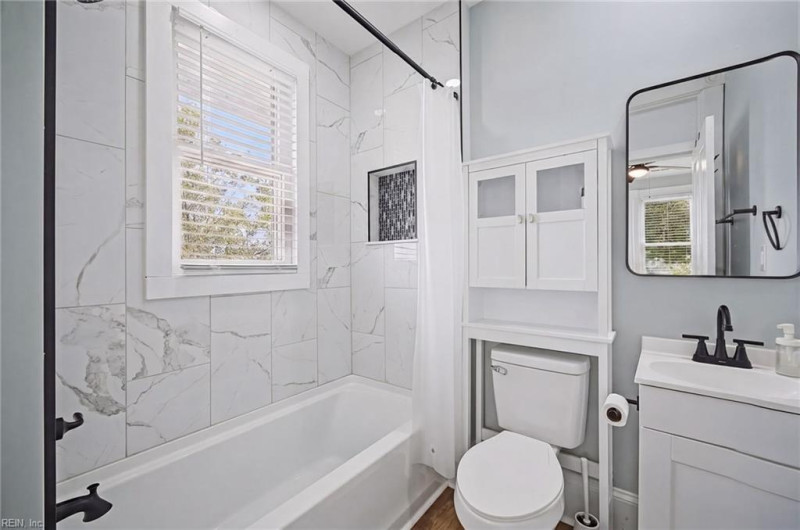 Photo 35 of 50 residential for sale in Newport News virginia