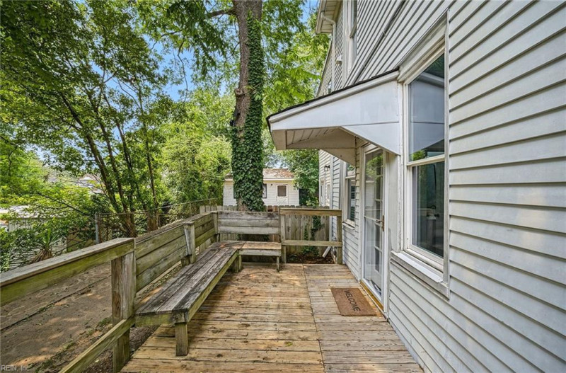 Photo 36 of 50 residential for sale in Newport News virginia