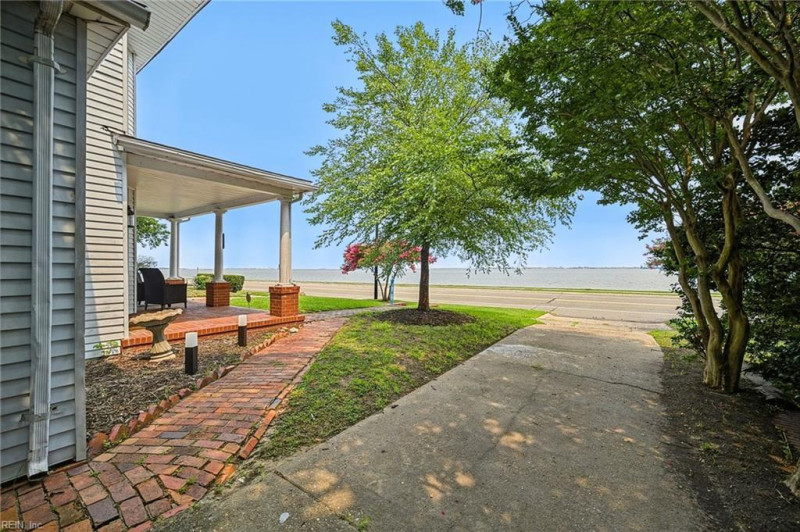 Photo 38 of 50 residential for sale in Newport News virginia