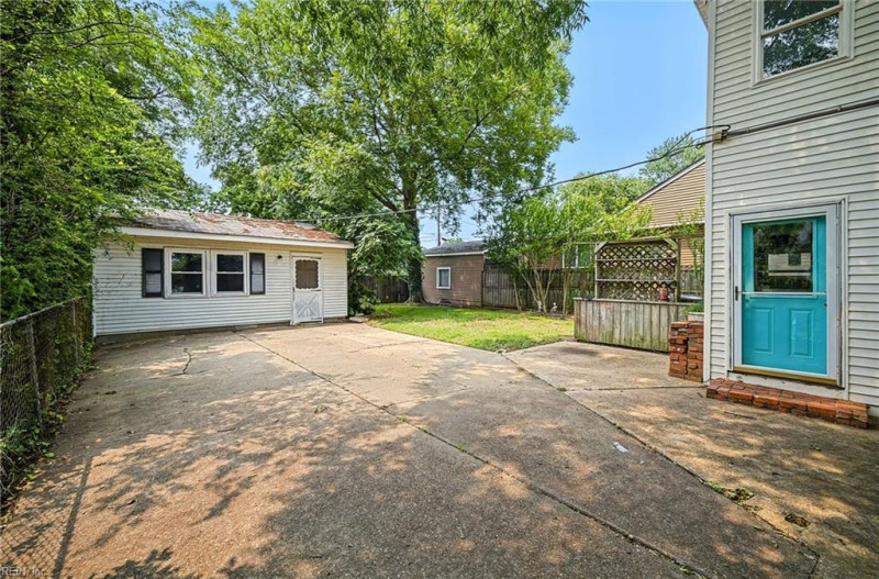 Photo 41 of 50 residential for sale in Newport News virginia