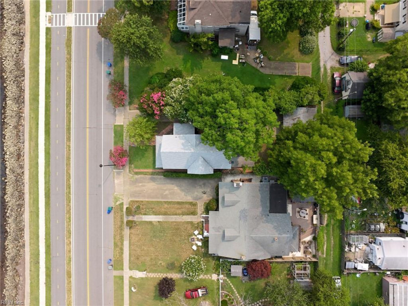 Photo 44 of 50 residential for sale in Newport News virginia