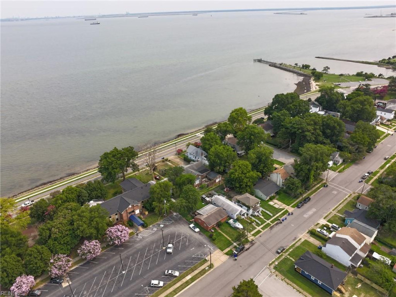 Photo 45 of 50 residential for sale in Newport News virginia