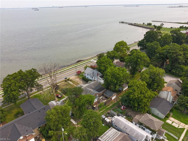 Photo 46 of 50 residential for sale in Newport News virginia