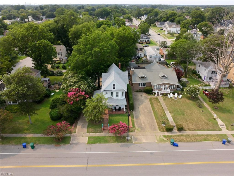 Photo 47 of 50 residential for sale in Newport News virginia