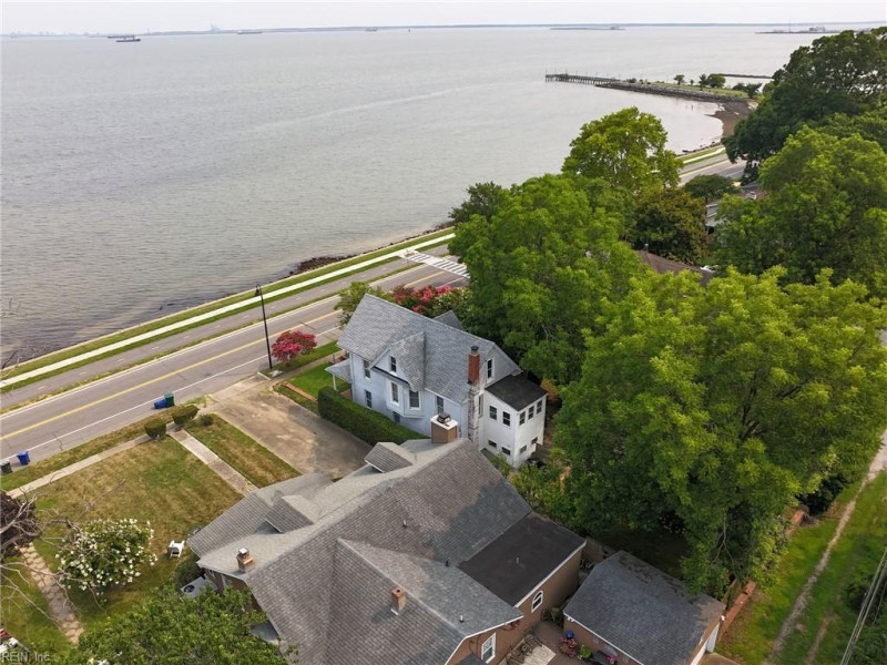 Photo 48 of 50 residential for sale in Newport News virginia