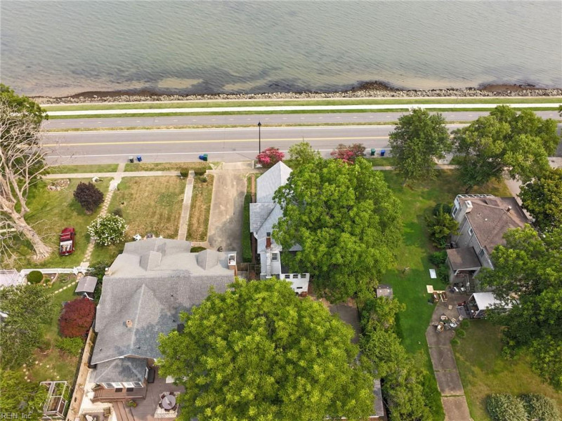 Photo 49 of 50 residential for sale in Newport News virginia