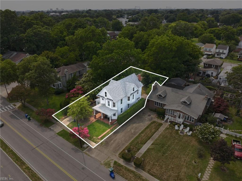 Photo 50 of 50 residential for sale in Newport News virginia