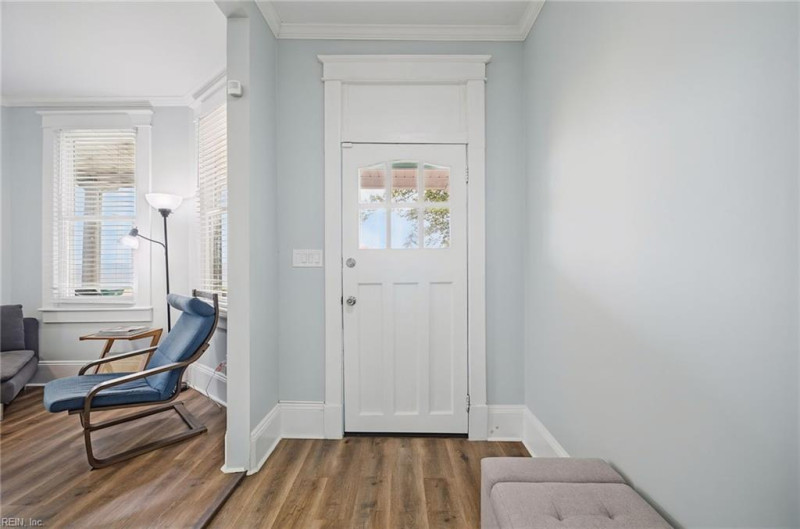 Photo 7 of 50 residential for sale in Newport News virginia