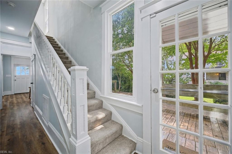 Photo 8 of 50 residential for sale in Newport News virginia