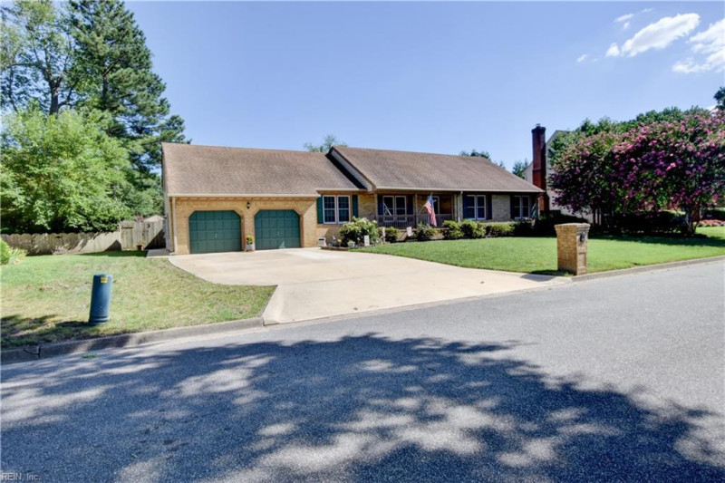Photo 43 of 46 residential for sale in Chesapeake virginia Photo 43 of 46 residential for sale in Chesapeake virginia