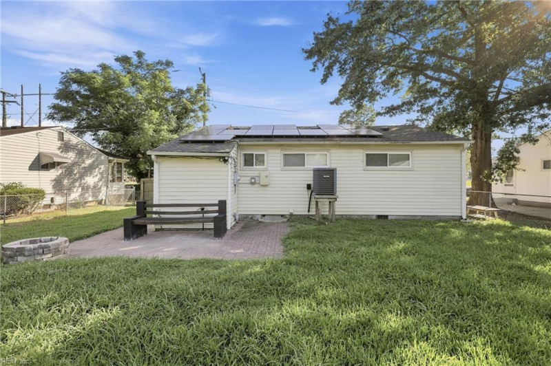 Photo 23 of 25 residential for sale in Chesapeake virginia