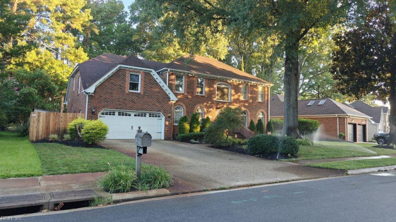 Photo 1 of 42 residential for sale in Chesapeake virginia