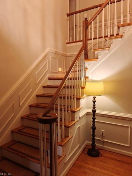 Photo 10 of 42 residential for sale in Chesapeake virginia
