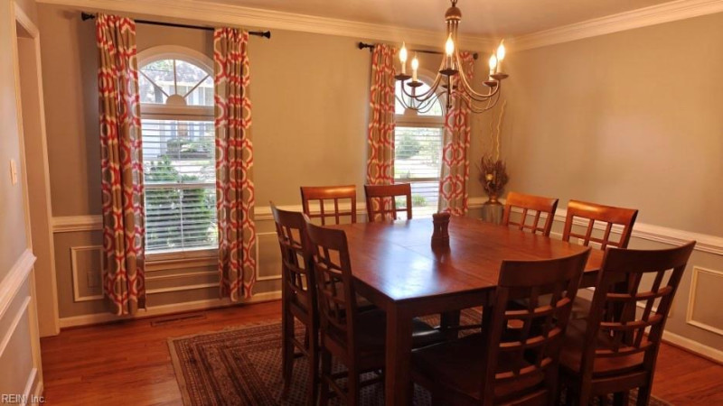 Photo 16 of 42 residential for sale in Chesapeake virginia