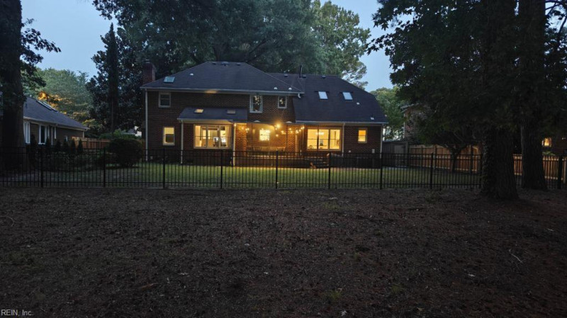Photo 41 of 42 residential for sale in Chesapeake virginia