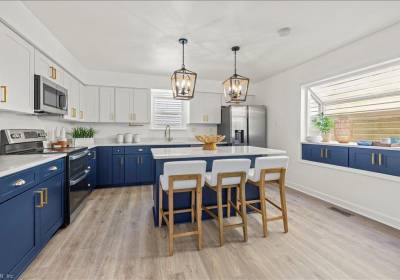 2300 Walke Street, Virginia Beach, VA 23451