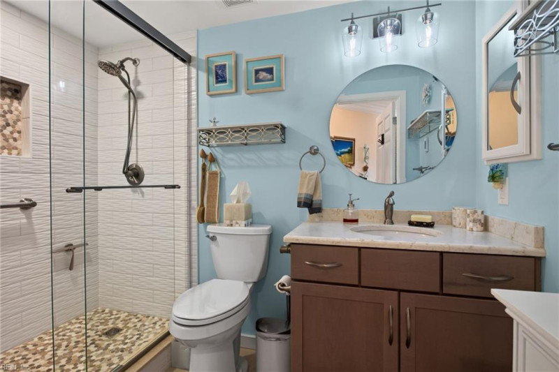 Photo 18 of 49 residential for sale in Virginia Beach virginia