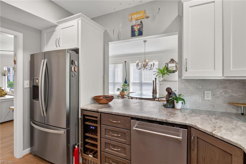Photo 21 of 49 residential for sale in Virginia Beach virginia