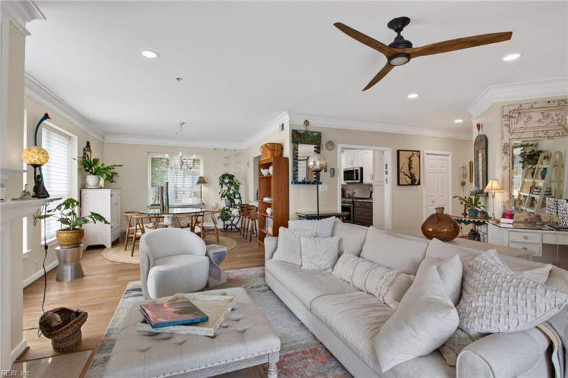 Photo 26 of 49 residential for sale in Virginia Beach virginia