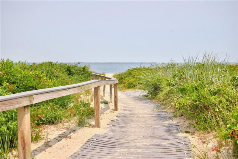 Photo 46 of 49 residential for sale in Virginia Beach virginia