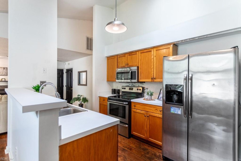 Photo 11 of 45 residential for sale in Newport News virginia