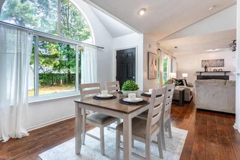 Photo 13 of 45 residential for sale in Newport News virginia
