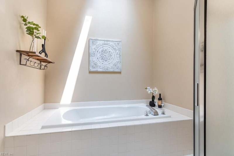 Photo 21 of 45 residential for sale in Newport News virginia
