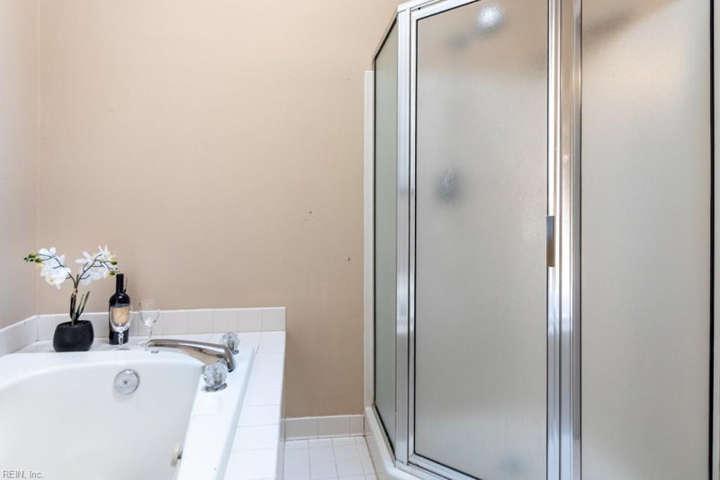 Photo 22 of 45 residential for sale in Newport News virginia