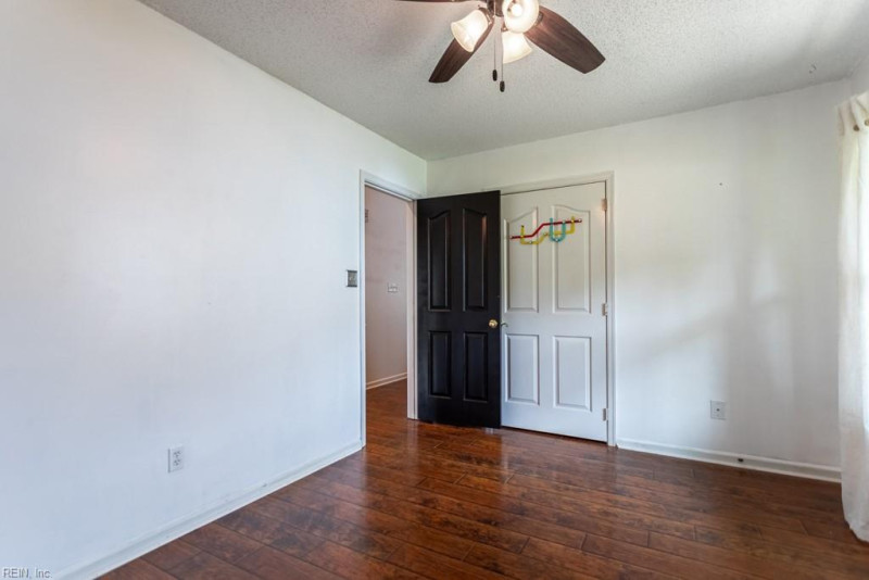 Photo 24 of 45 residential for sale in Newport News virginia