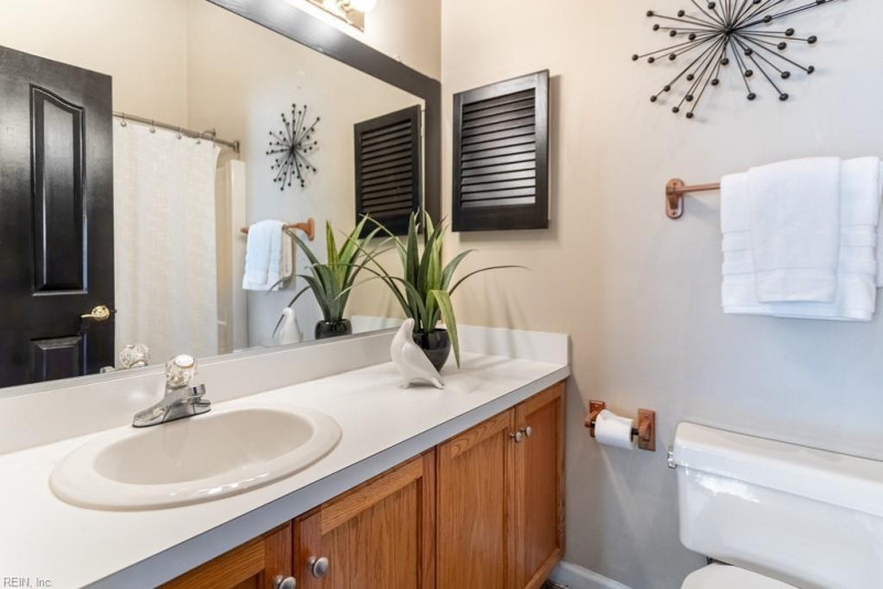 Photo 26 of 45 residential for sale in Newport News virginia