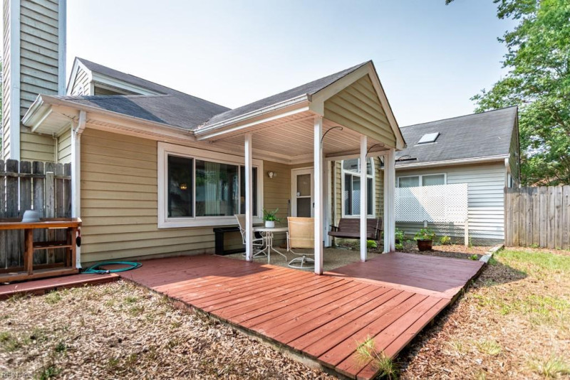 Photo 29 of 45 residential for sale in Newport News virginia