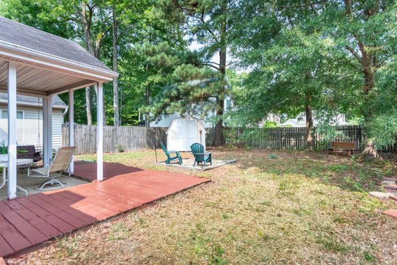 Photo 30 of 45 residential for sale in Newport News virginia