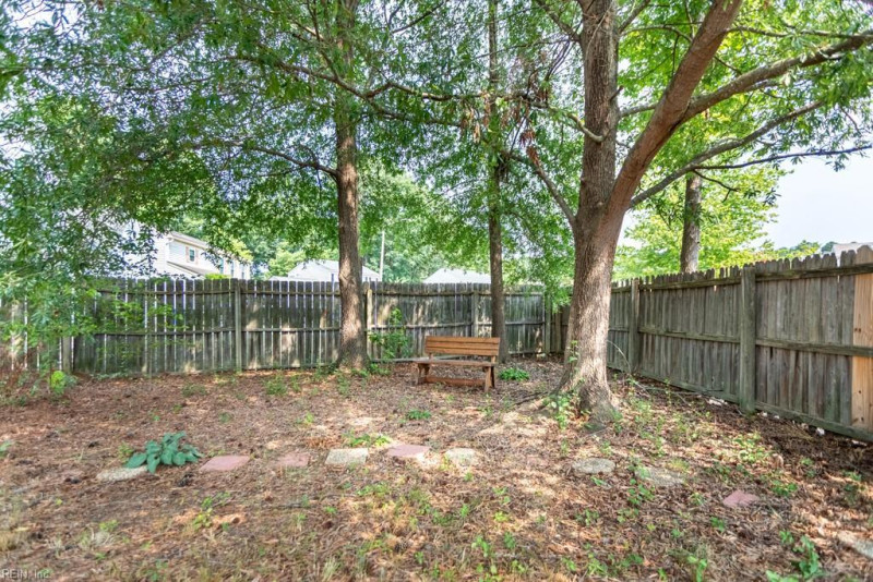 Photo 31 of 45 residential for sale in Newport News virginia
